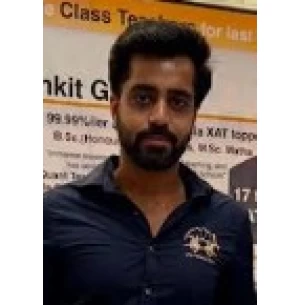 Akshaj Grover
