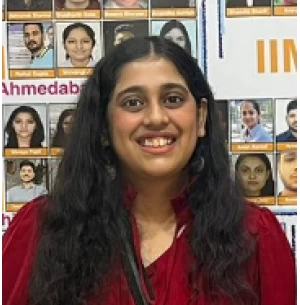 Alisha Srivastava