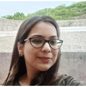 Anjali Kumar