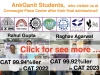 AnkGanit Students MBA Batch of 2026