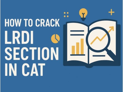 How to crack DILR in CAT