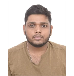 Ansh Goyal