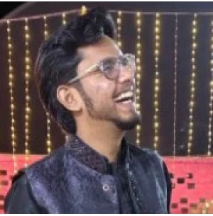 Anshul Agarwal