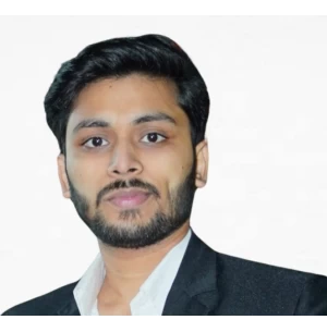 Anukaran Sahu