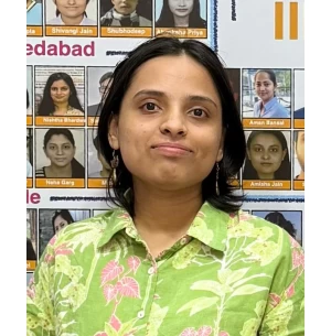 Anushka Bansal