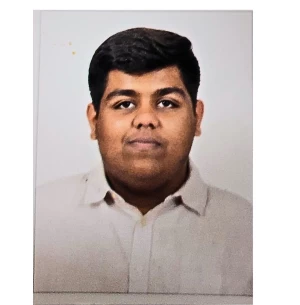 Arnav Joshi