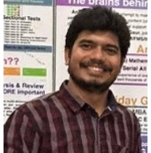 Arun Tewatia