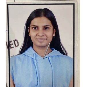 Arushi Bansal