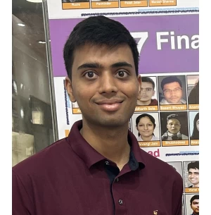 Aryan Garg