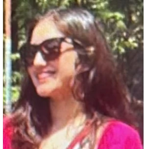 Asmita Shah