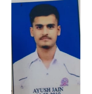 Ayush Jain