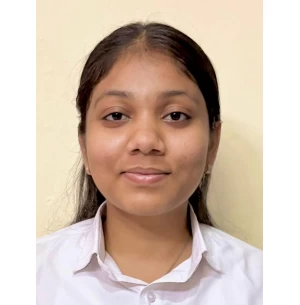 PRASTUTI SACHAN