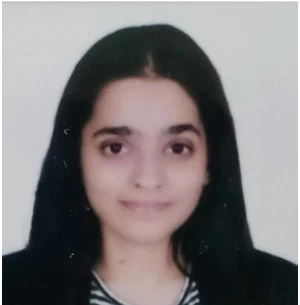 SANIYA AGARWAL