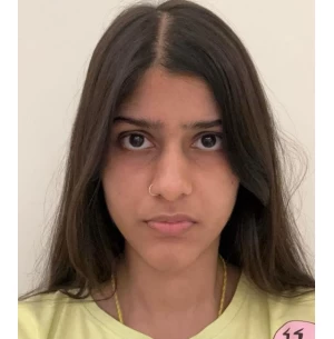 VANSHIKA YADAV