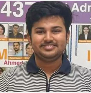 ADITYA APURVA
