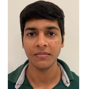 ARJUN YADAV