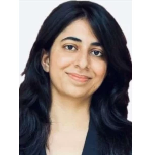 ARPITA SHARMA