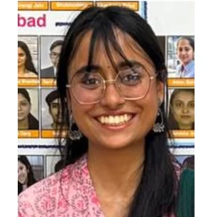 ARUNDHATI HAZRA