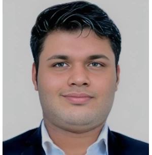 GAURAV SHARMA