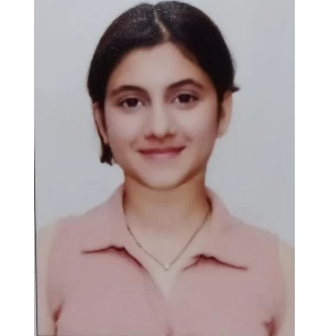 HARSHITA SOOD