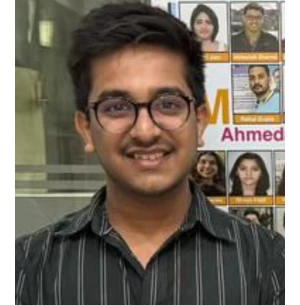 KESHAV GUPTA