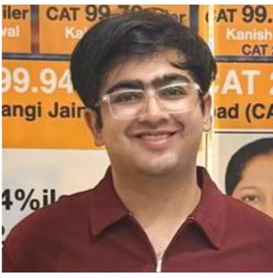 LAKSHAY CHABRA