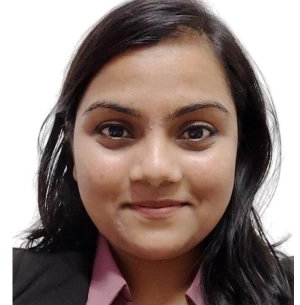 MONIKA TETWAL