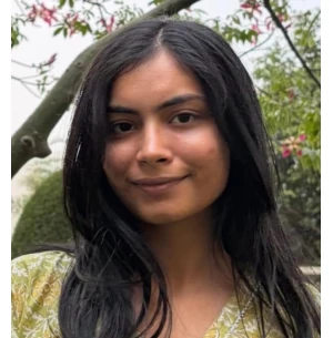 SAKSHI YADAV
