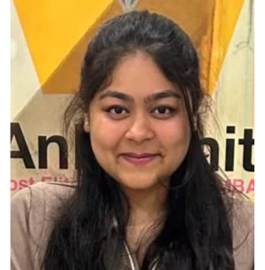 SHAURYA GUPTA