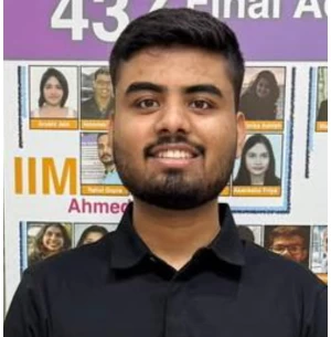 TANISHQ  KHANDELWAL