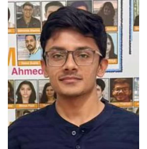 UTKARSH GUPTA