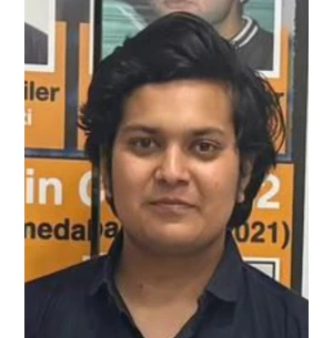 VISHESH JAIN