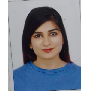 Charvi Kohli