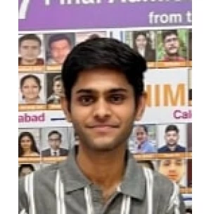 Deepak Aggarwal