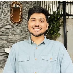 Deepak Kumar