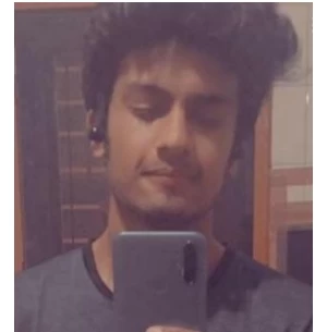 Deepak Singh