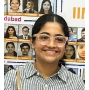 Diya Pant