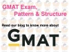 Information about GMAT Exam