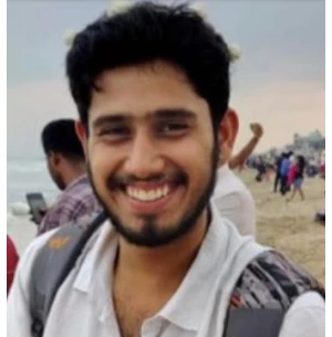 Hardik Bharadwaj