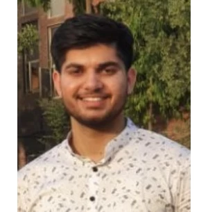 Harsh Yadav