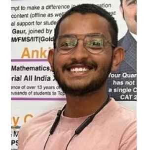 Himanshu Verma