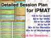 AnkGanit Classes for IPMAT