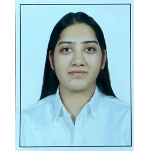 Isha Jain