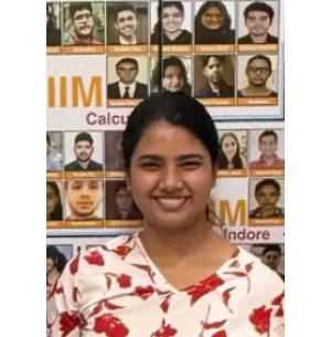 Ishika Sarna