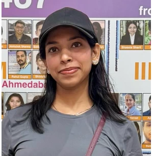 Jyotsna Mishra