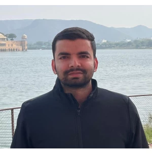 Kartikey Sharma
