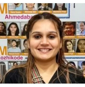 Krishika Dagar