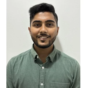 Manas Keshri