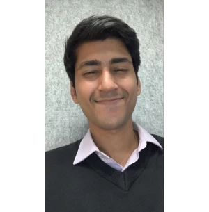 Mukul Acharya