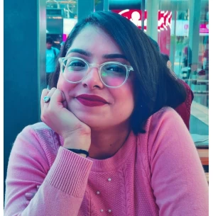 Muskan Mehta
